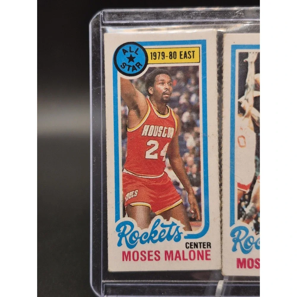 Topps 1980 81